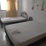 Hotel Avenida 3 habitaciones Rodadero