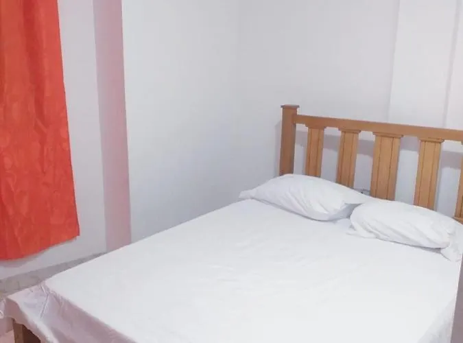 Hotel Avenida 3 habitaciones Rodadero