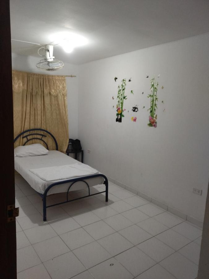 Hotel Avenida 3 habitaciones Rodadero *