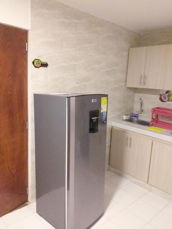 Apartamento Hotel Avenida 3 habitaciones Rodadero Santa Marta (Magdalena)