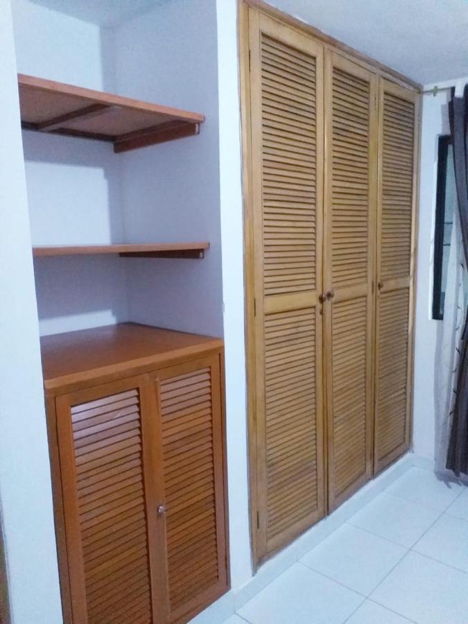 Apartamento Hotel Avenida 3 habitaciones Rodadero Santa Marta (Magdalena)